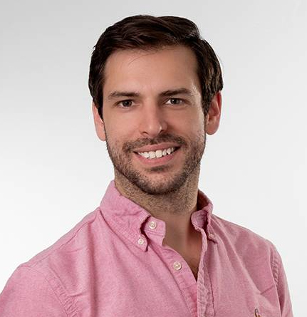 Picture of Jesse Roberts